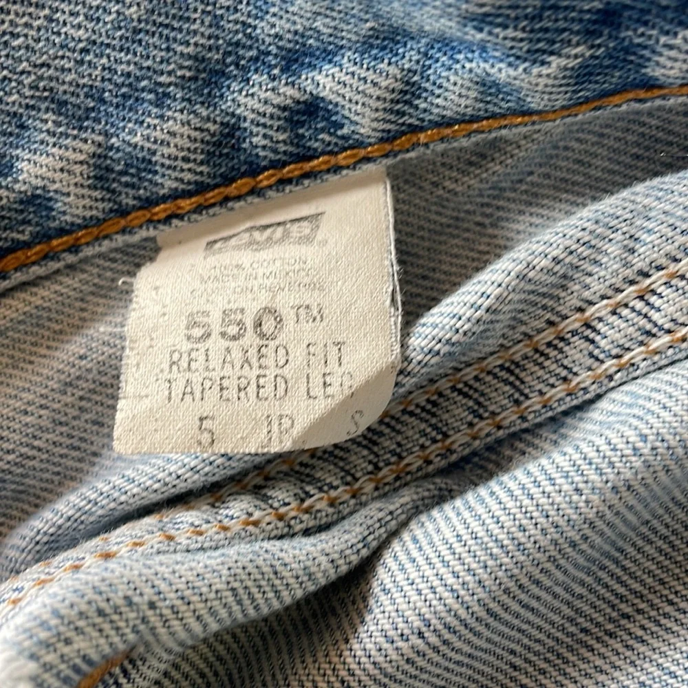 LEVI 550 5 Jr - Picture 7 of 7